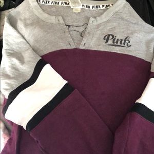 Long sleeve super comfy shirt !